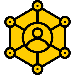 通信網 icon