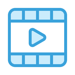 video icon