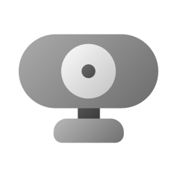 webcam icon