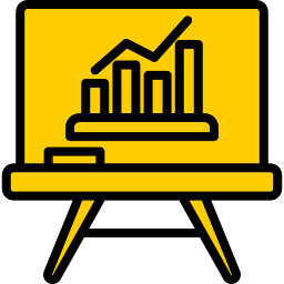 Presentation icon