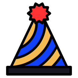 partyhut icon