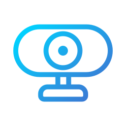 webcam icon