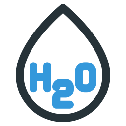 Water icon