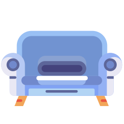 Sofa icon