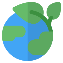 ecologisch icoon