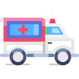 Ambulance icon