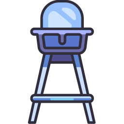 babystuhl icon