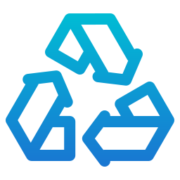 Recycle icon