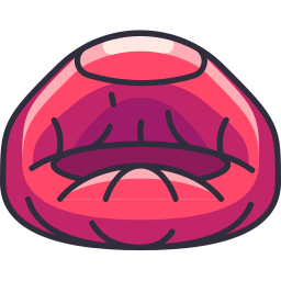 Beanbag icon