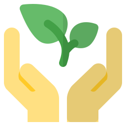 環境保護 icon