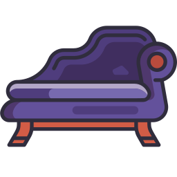 chaiselongue icon