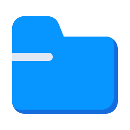 Folder icon