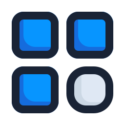 Application icon