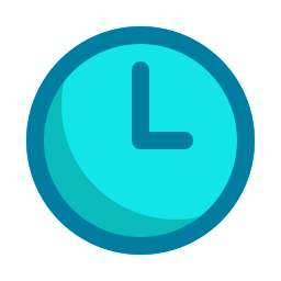 Time icon