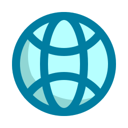 webseite icon