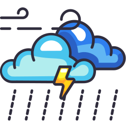 Storm icon