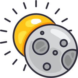 Eclipse icon