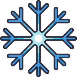 Snowflake icon