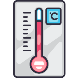 Celsius icon