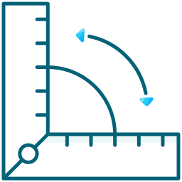 Ruler icon