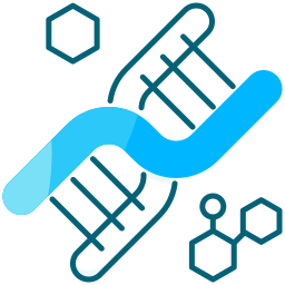 dna Ícone