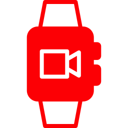 Video camera icon