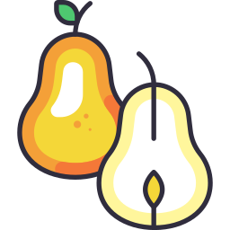 Pear icon