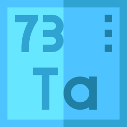 Tantalum icon