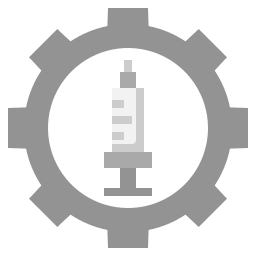 Injection icon