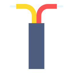 구리 케이블 icon