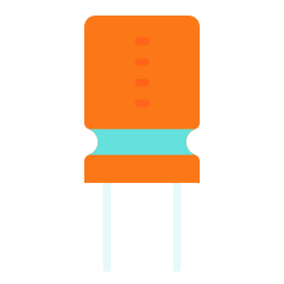 kondensator ikona