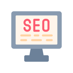 seo icono