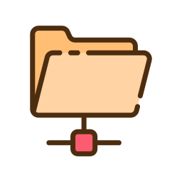 Shared folder icon