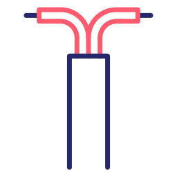 구리 케이블 icon
