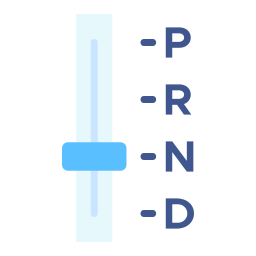 자동 변속기 icon