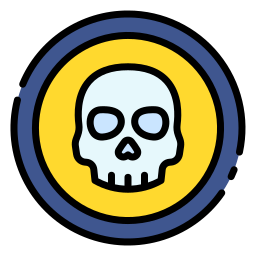 Danger icon