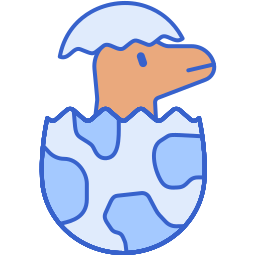 dinosaurier-ei icon