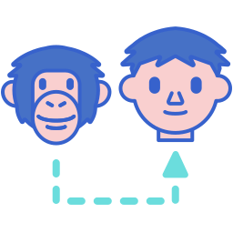 Evolution icon