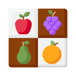 Fruits icon