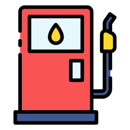 gas icon