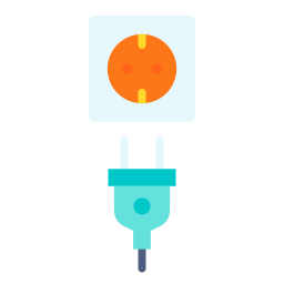 플러그 앤 소켓 icon