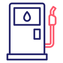 gas icon