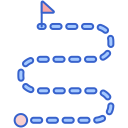 périple Icône