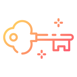 Key icon