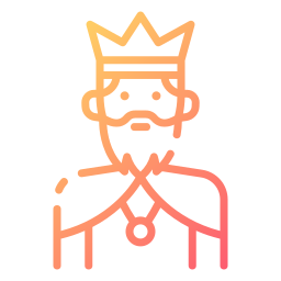 könig icon