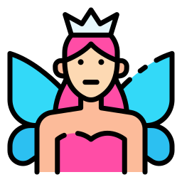 Fairy icon