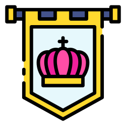 Kingdom icon