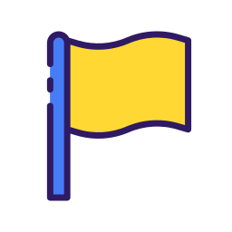 flagge icon