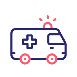 Ambulance icon