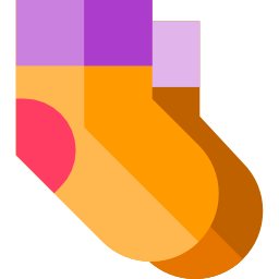 Socks icon